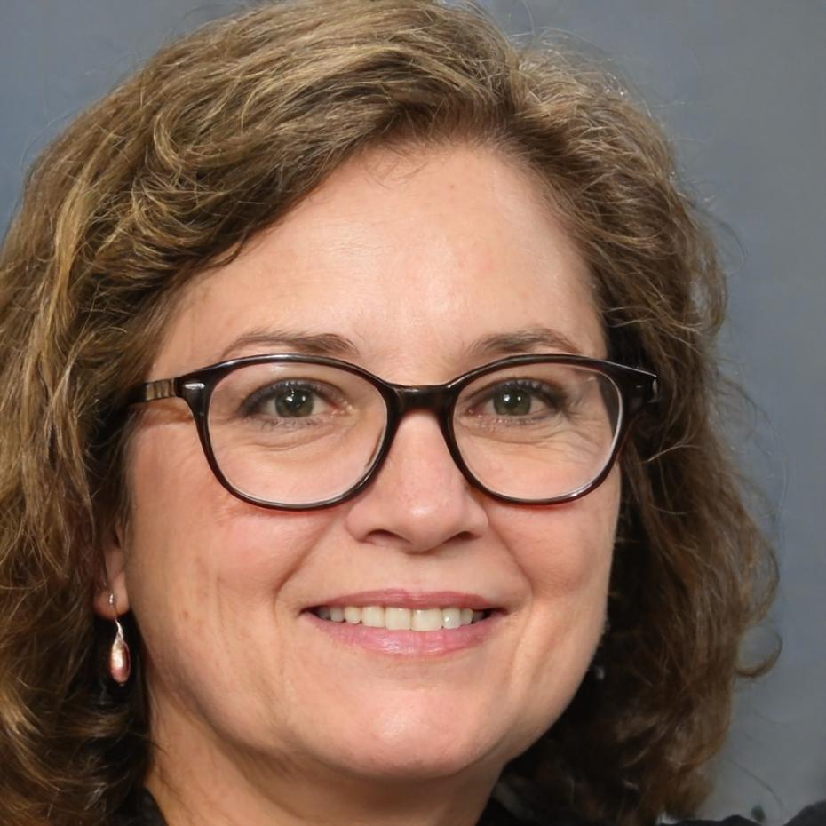 Портрет Эмине Демир